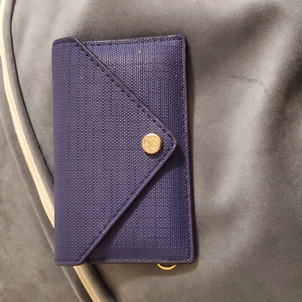 Dagne Dover Card Case
